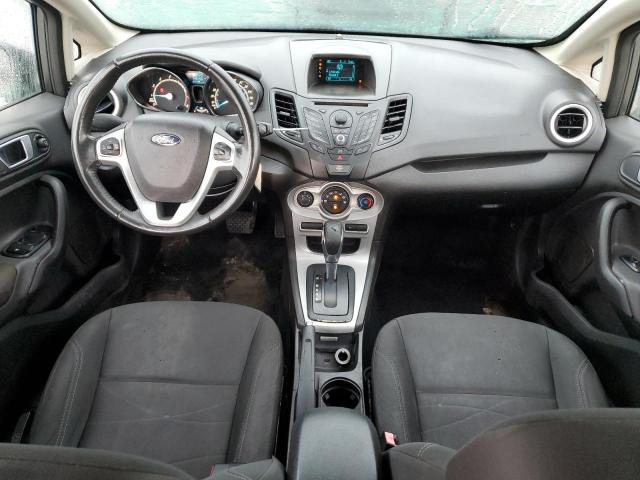 Photo 8 from auction – 2016 FORD FIESTA SE with VIN 3FADP4EJXGM114493