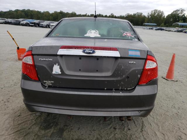 Photo 6 from auction – 2012 FORD FUSION SEL with VIN 3FAHP0JA2CR280259