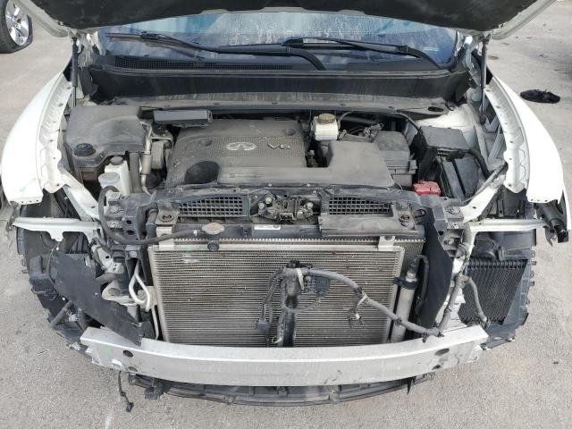 Photo 12 from auction – 2015 INFINITI QX60 with VIN 5N1AL0MM5FC540973