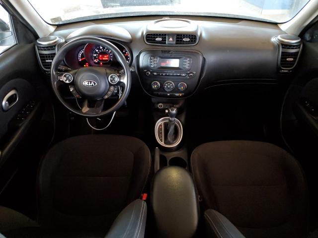 Photo 8 from auction – 2014 KIA SOUL with VIN KNDJN2A2XE7011989