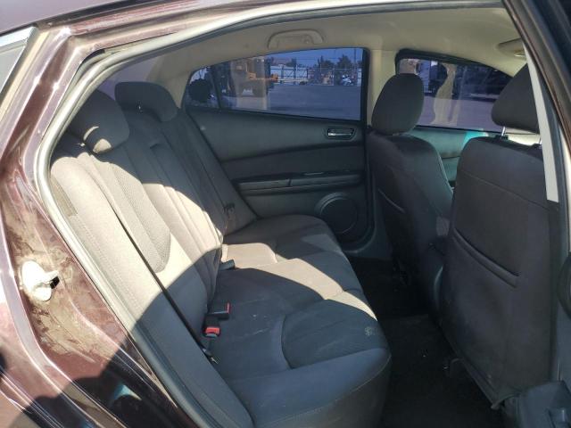 Photo 10 from auction – 2011 MAZDA 6 I with VIN 1YVHZ8CHXB5M26609