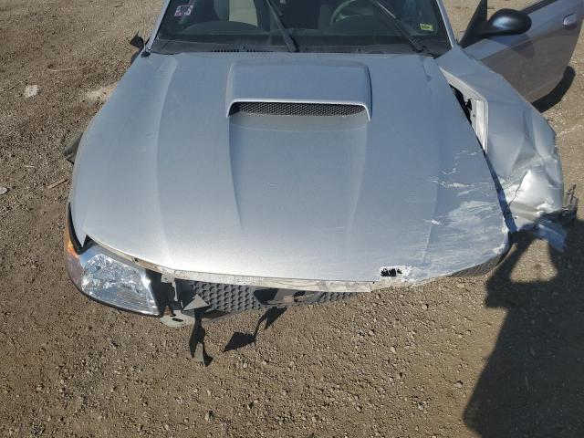 Photo 11 from auction – 2004 FORD MUSTANG with VIN 1FAFP40454F110499