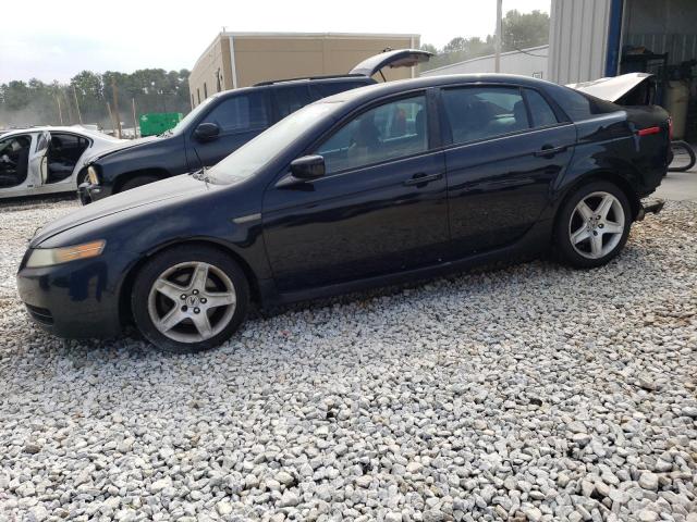 Photo 1 from auction – 2004 ACURA TL with VIN 19UUA66214A013917