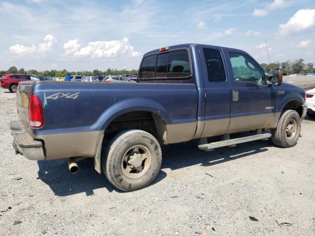 Photo 3 from auction – 2004 FORD F250 SUPER with VIN 1FTNX21P24EB93933