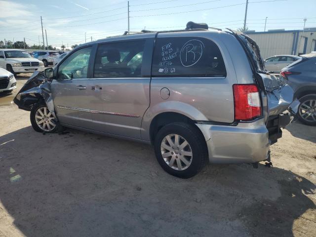 Photo 2 from auction – 2016 CHRYSLER TOWN & COU with VIN 2C4RC1BG8GR297033