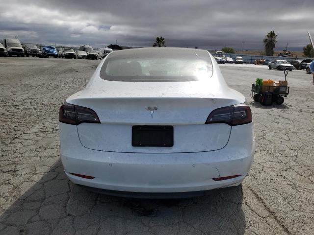 Photo 6 from auction – 2019 TESLA MODEL 3 with VIN 5YJ3E1EA6KF190526