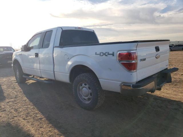 Photo 2 from auction – 2012 FORD F150 SUPER with VIN 1FTEX1EM6CFB44320