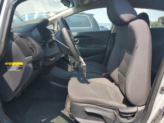 Photo 7 from auction – 2014 KIA RIO LX with VIN KNADM4A37E6345095