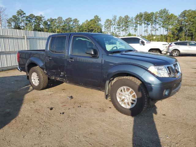 Photo 4 from auction – 2017 NISSAN FRONTIER S with VIN 1N6AD0EV6HN728401