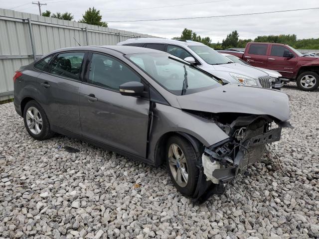Photo 4 from auction – 2013 FORD FOCUS SE with VIN 1FADP3F29DL275867