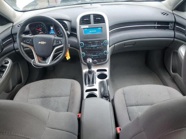 Photo 8 from auction – 2015 CHEVROLET MALIBU LS with VIN 1G11B5SL5FF237200