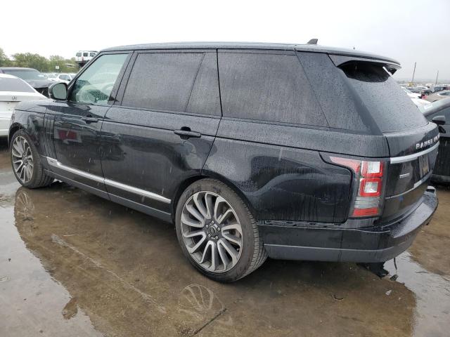 Photo 2 from auction – 2016 LAND ROVER RANGE ROVE with VIN SALGS3EF8GA311390