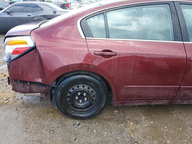 Photo 10 from auction – 2011 NISSAN ALTIMA BAS with VIN 1N4AL2AP1BC167672