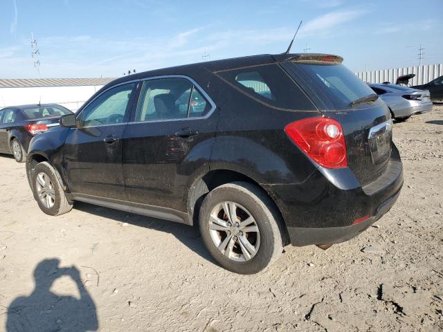 Photo 2 from auction – 2011 CHEVROLET EQUINOX LS with VIN 2GNALBEC2B1276107