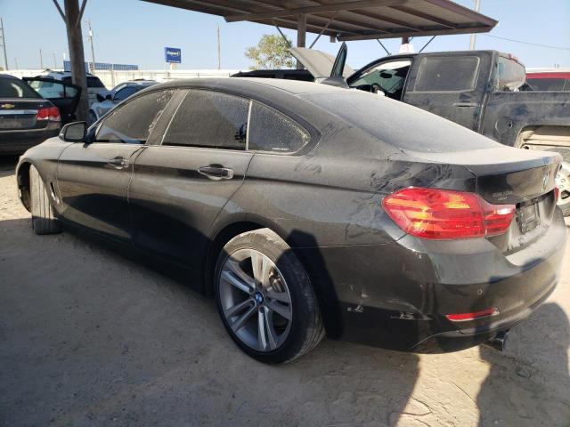 Photo 2 from auction – 2015 BMW 435 I GRAN with VIN WBA4B1C54FD418097