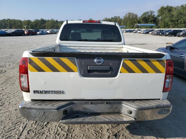Photo 6 from auction – 2013 NISSAN FRONTIER S with VIN 1N6BD0CT7DN733834