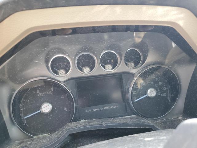Photo 9 from auction – 2014 FORD F250 SUPER with VIN 1FT7W2BT8EEA03979