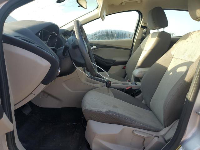 Photo 7 from auction – 2014 FORD FOCUS SE with VIN 1FADP3F22EL138240