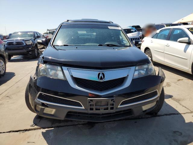 Photo 5 from auction – 2012 ACURA MDX with VIN 2HNYD2H20CH536692