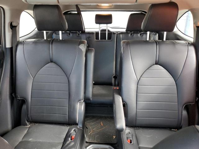 Photo 10 from auction – 2021 TOYOTA HIGHLANDER with VIN 5TDGZRAH0MS518240