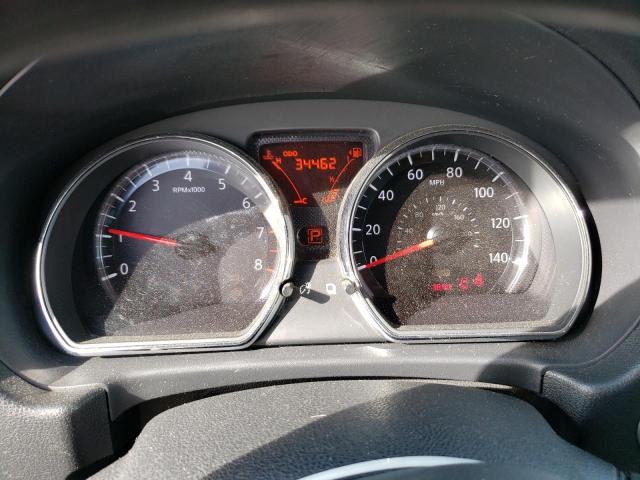 Photo 9 from auction – 2013 NISSAN VERSA S with VIN 3N1CN7AP8DL891993