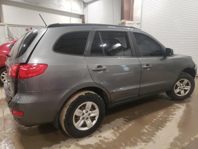 Photo 3 from auction – 2009 HYUNDAI SANTA FE G with VIN 5NMSG13D29H231066