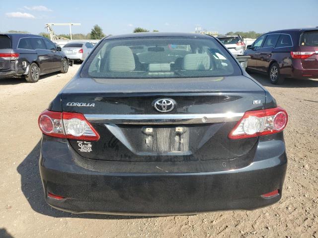 Photo 6 from auction – 2013 TOYOTA COROLLA BA with VIN 5YFBU4EE7DP195390