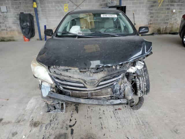 Photo 5 from auction – 2013 TOYOTA COROLLA BA with VIN 5YFBU4EE3DP083122