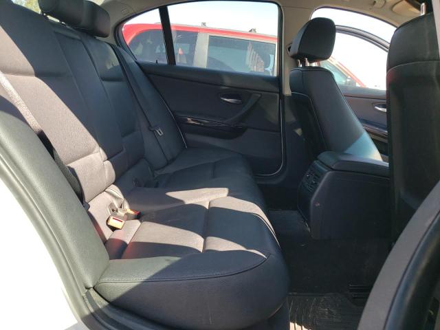 Снимка 10 от търг – 2011 BMW 328 XI с VIN WBAPK7C54BA772942