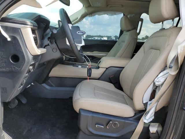 Photo 7 from auction – 2023 FORD EXPEDITION with VIN 1FMJU1K80PEA35826