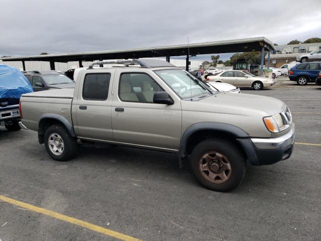 صورة رقم 4 من المزاد - 2000 NISSAN FRONTIER C مع VIN 1N6ED27T2YC392007