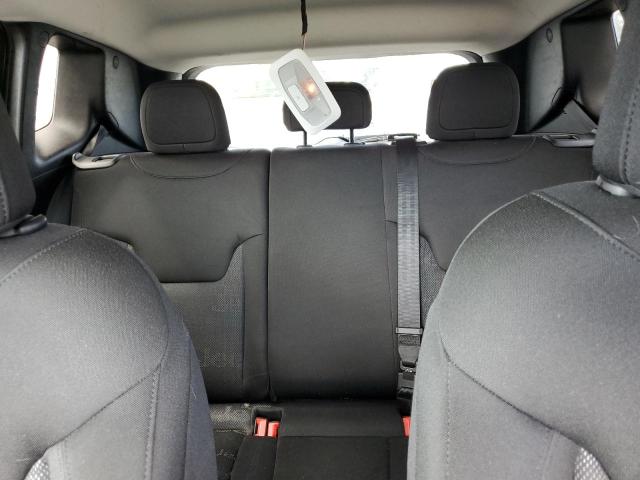 Photo 10 from auction – 2017 JEEP RENEGADE S with VIN ZACCJBAB0HPF21294