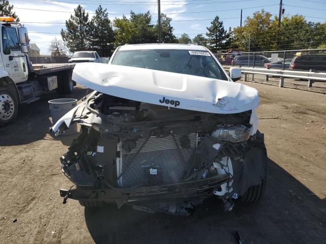 Photo 5 from auction – 2018 JEEP GRAND CHER with VIN 1C4RJFAG7JC285993