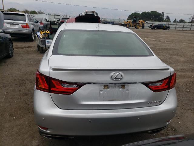 Photo 6 from auction – 2013 LEXUS GS 350 with VIN JTHBE1BL3D5020208