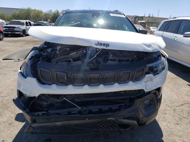 Photo 5 from auction – 2022 JEEP COMPASS TR with VIN 3C4NJDDB3NT161362