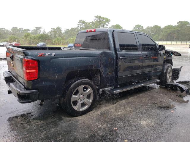 Photo 3 from auction – 2018 CHEVROLET SILVERADO with VIN 3GCUKREC9JG389821