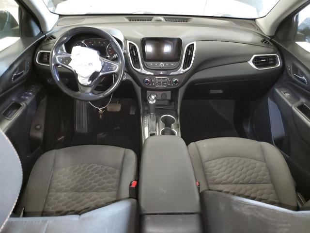 Photo 8 from auction – 2018 CHEVROLET EQUINOX LT with VIN 2GNAXKEX2J6339845