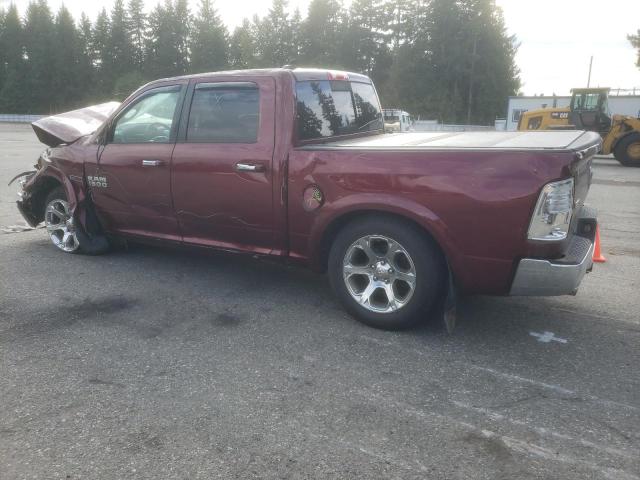 Photo 2 from auction – 2016 RAM 1500 LARAM with VIN 1C6RR7NM8GS366134