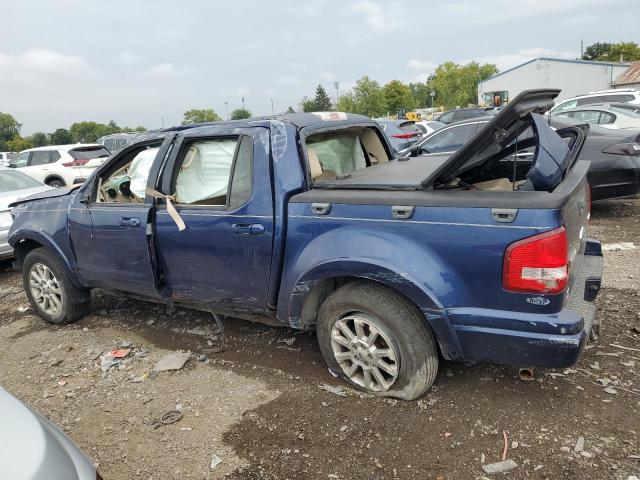 Снимка 2 от търг – 2007 FORD EXPLORER S с VIN 1FMEU53K07UA09381