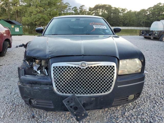 Photo 5 from auction – 2007 CHRYSLER 300 TOURIN with VIN 2C3KA53G77H849211