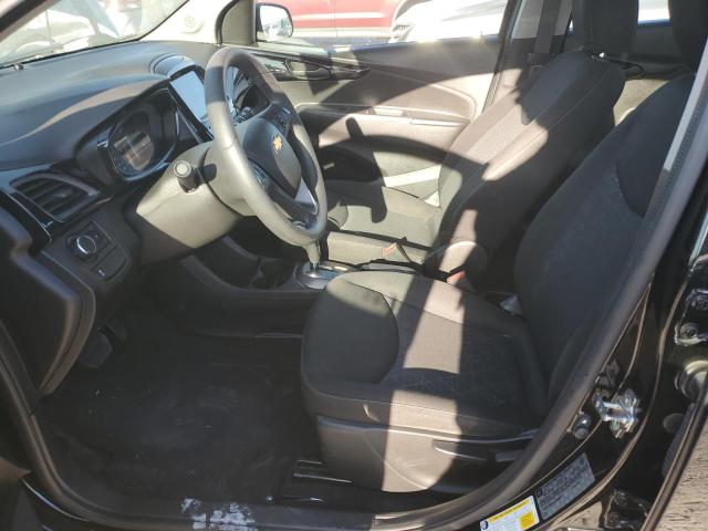 Photo 7 from auction – 2020 CHEVROLET SPARK 1LT with VIN KL8CD6SA9LC448677