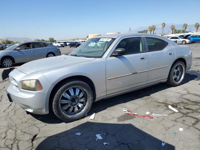 DODGE CHARGER SE 2006 with VIN 2B3KA43RX6H364391 - Photo from auction