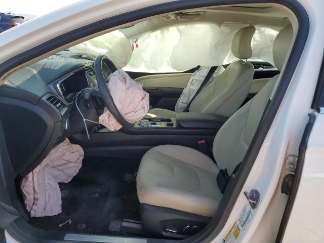 Photo 7 from auction – 2018 FORD FUSION TIT with VIN 3FA6P0D99JR181900