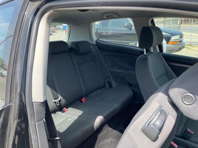 Photo 6 from auction – 2006 VOLKSWAGEN RABBIT with VIN WVWBS71K96W155812