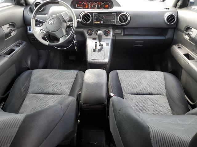 Photo 8 from auction – 2012 TOYOTA SCION XB with VIN JTLZE4FE4CJ020354