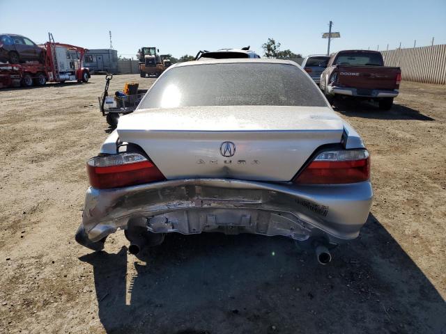 Photo 6 from auction – 2003 ACURA 3.2TL TYPE with VIN 19UUA56873A000716