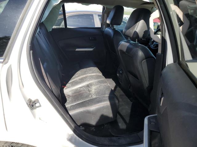 Photo 10 from auction – 2011 FORD EDGE LIMIT with VIN 2FMDK3KC9BBB18310