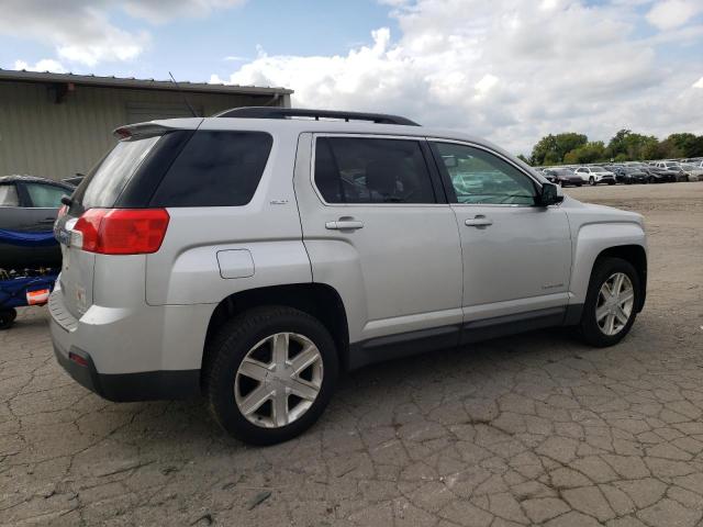 Photo 3 from auction – 2011 GMC TERRAIN SL with VIN 2CTFLVEC2B6438731