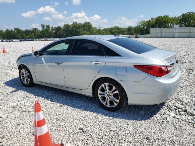 Photo 2 from auction – 2011 HYUNDAI SONATA SE with VIN 5NPEC4AC7BH000614