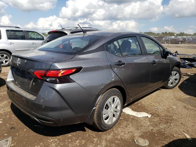 Photo 3 from auction – 2023 NISSAN VERSA S with VIN 3N1CN8DV5PL852976